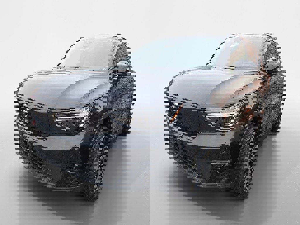 New 2024 Volvo XC40 Recharge Plus w/ Protection Package Premier image 2