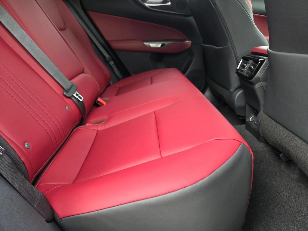 New 2026 Lexus NX 350 AWD w/ Premium Package image 32
