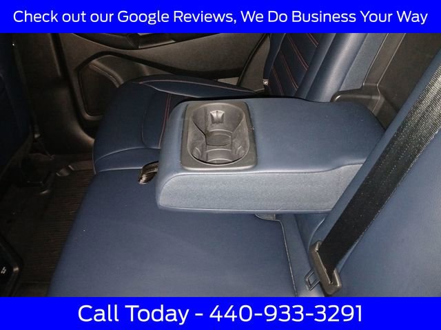 Used 2023 Ford Edge SEL w/ Sport Appearance Package image 35