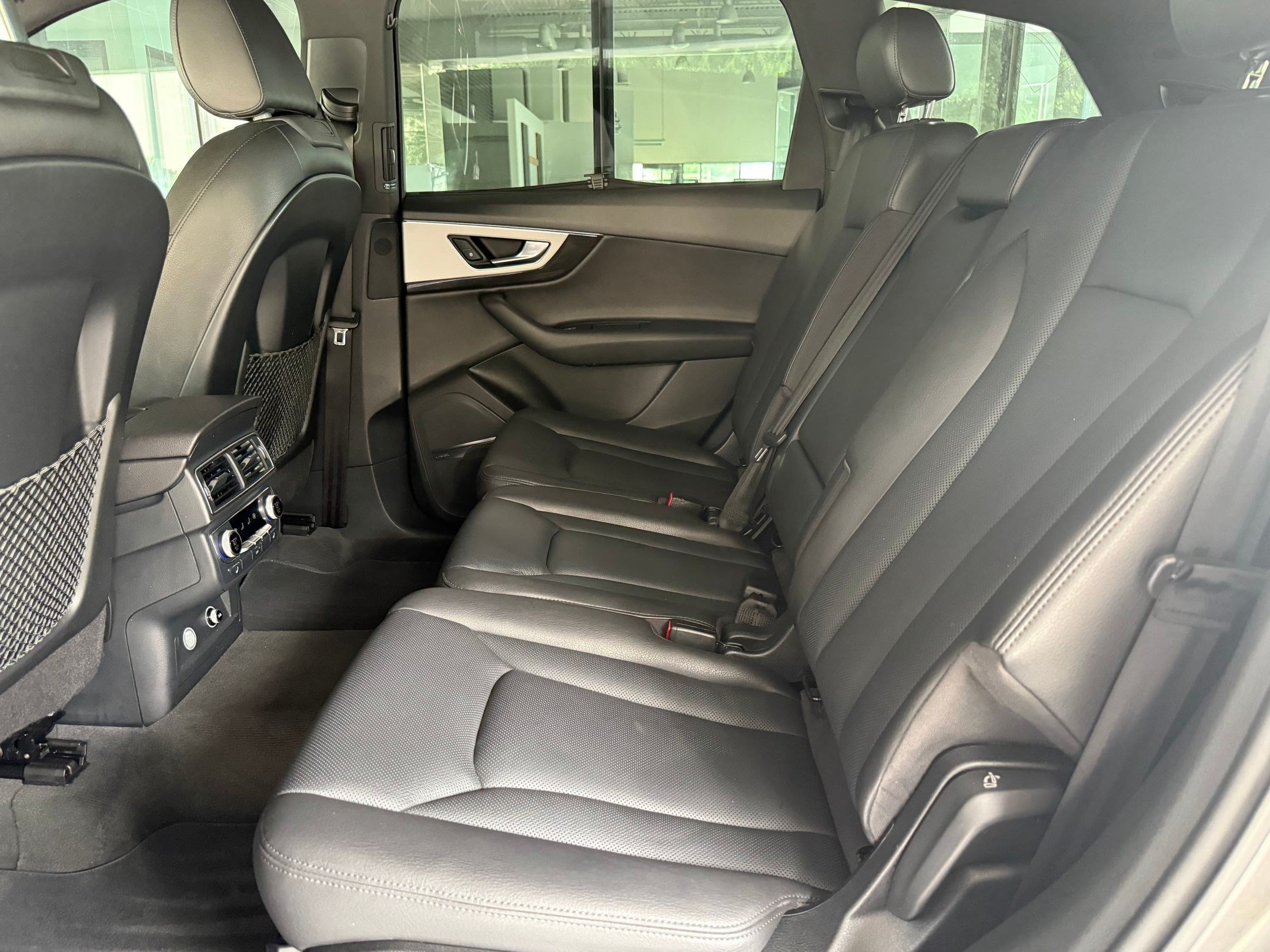 Used 2018 Audi Q7 2.0T Premium Plus AWD/4WD image 13