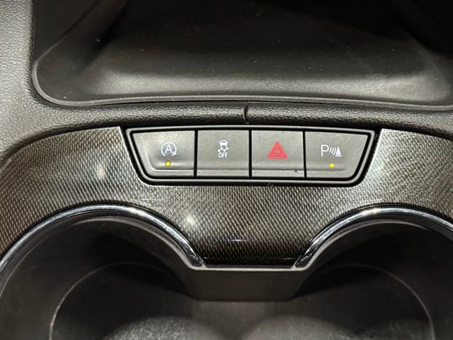 Used 2021 GMC Acadia AT4 w/ Trailering Package image 31