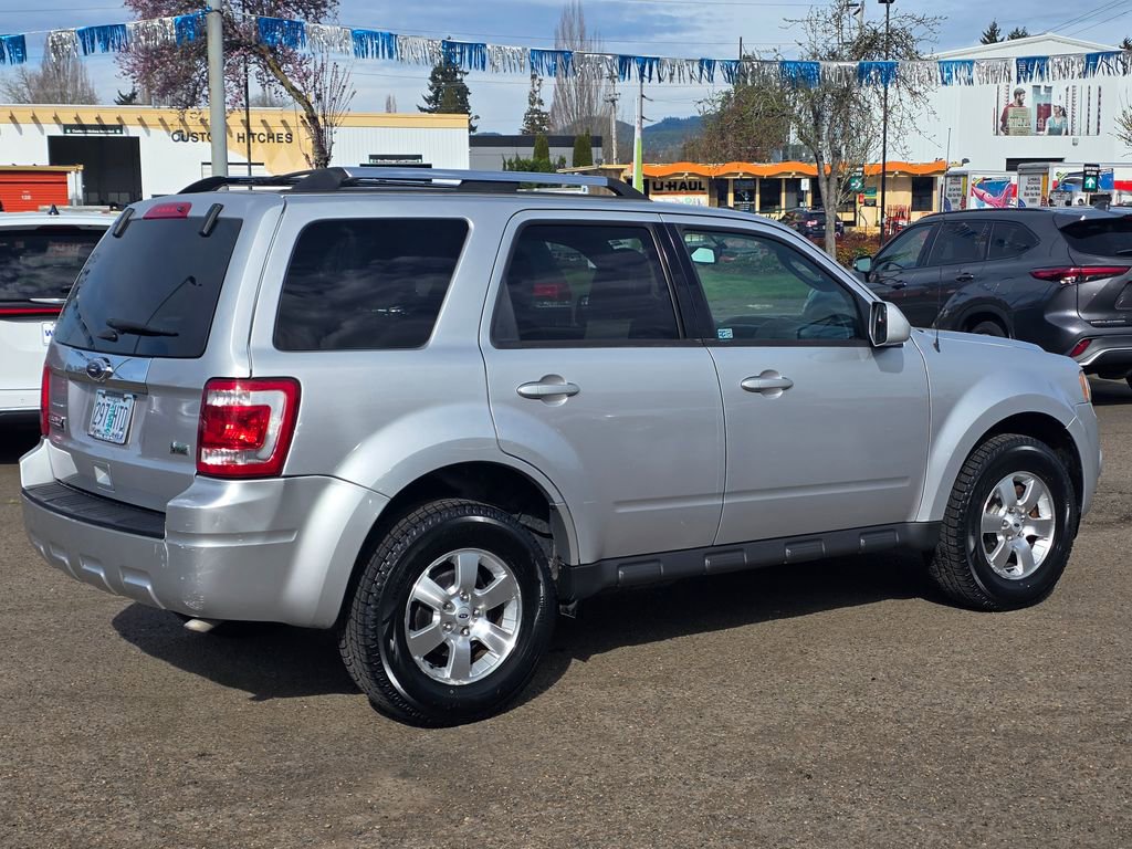 Used 2011 Ford Escape Limited image 27
