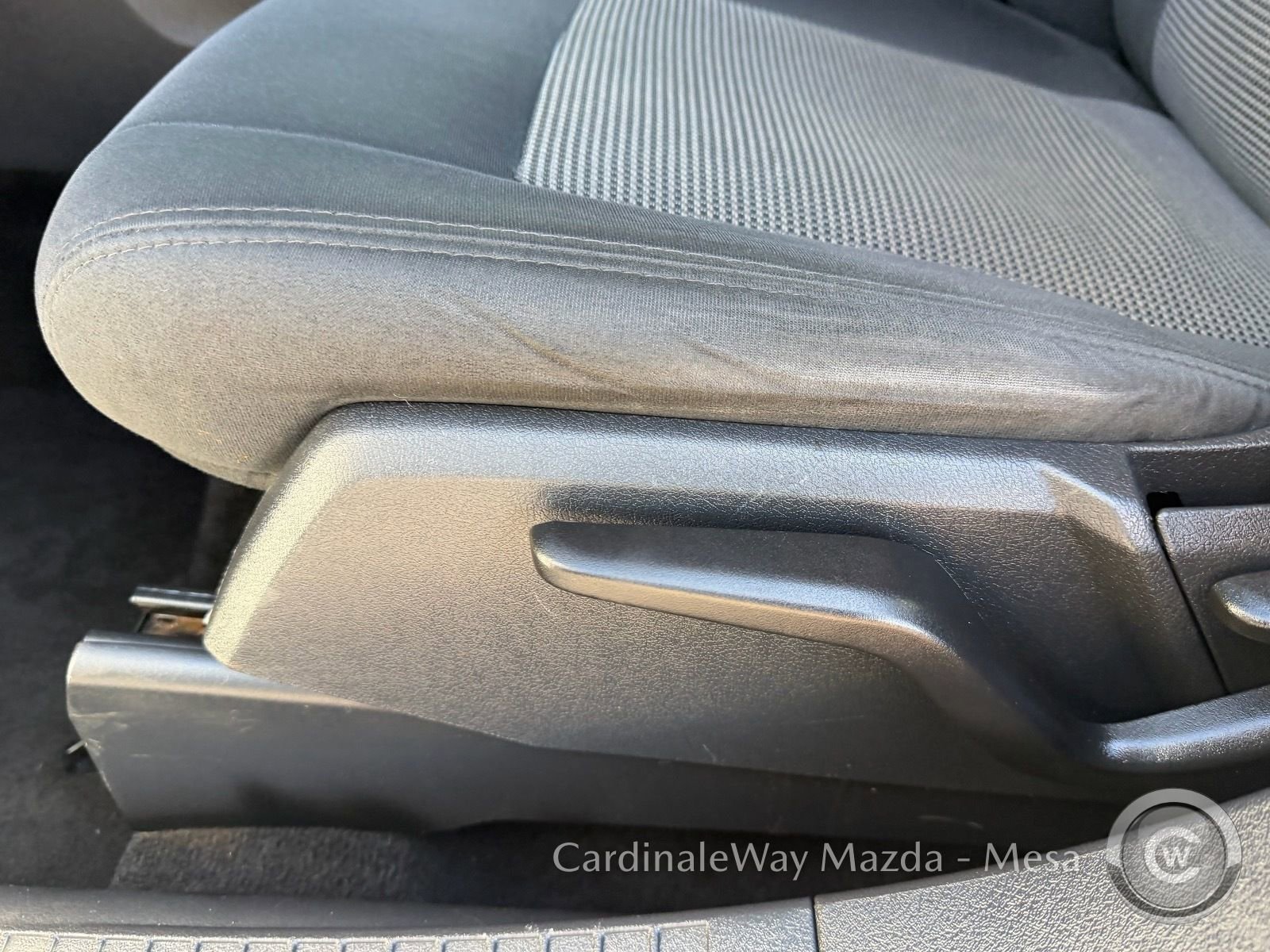 Used 2017 Jeep Patriot Latitude image 22