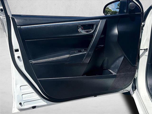 Used 2016 Toyota Corolla S FWD image 18