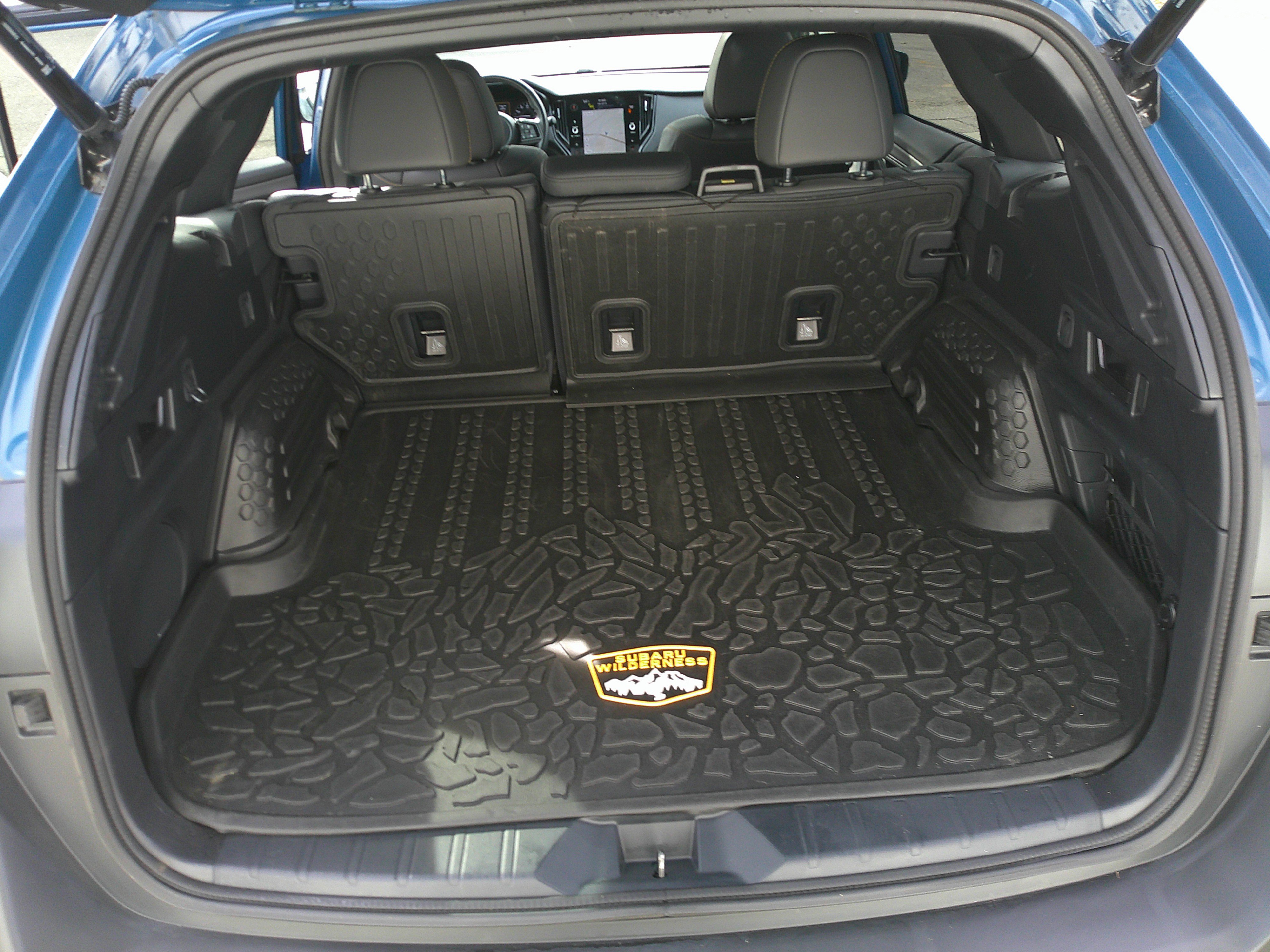 Used 2024 Subaru Outback Wilderness image 33