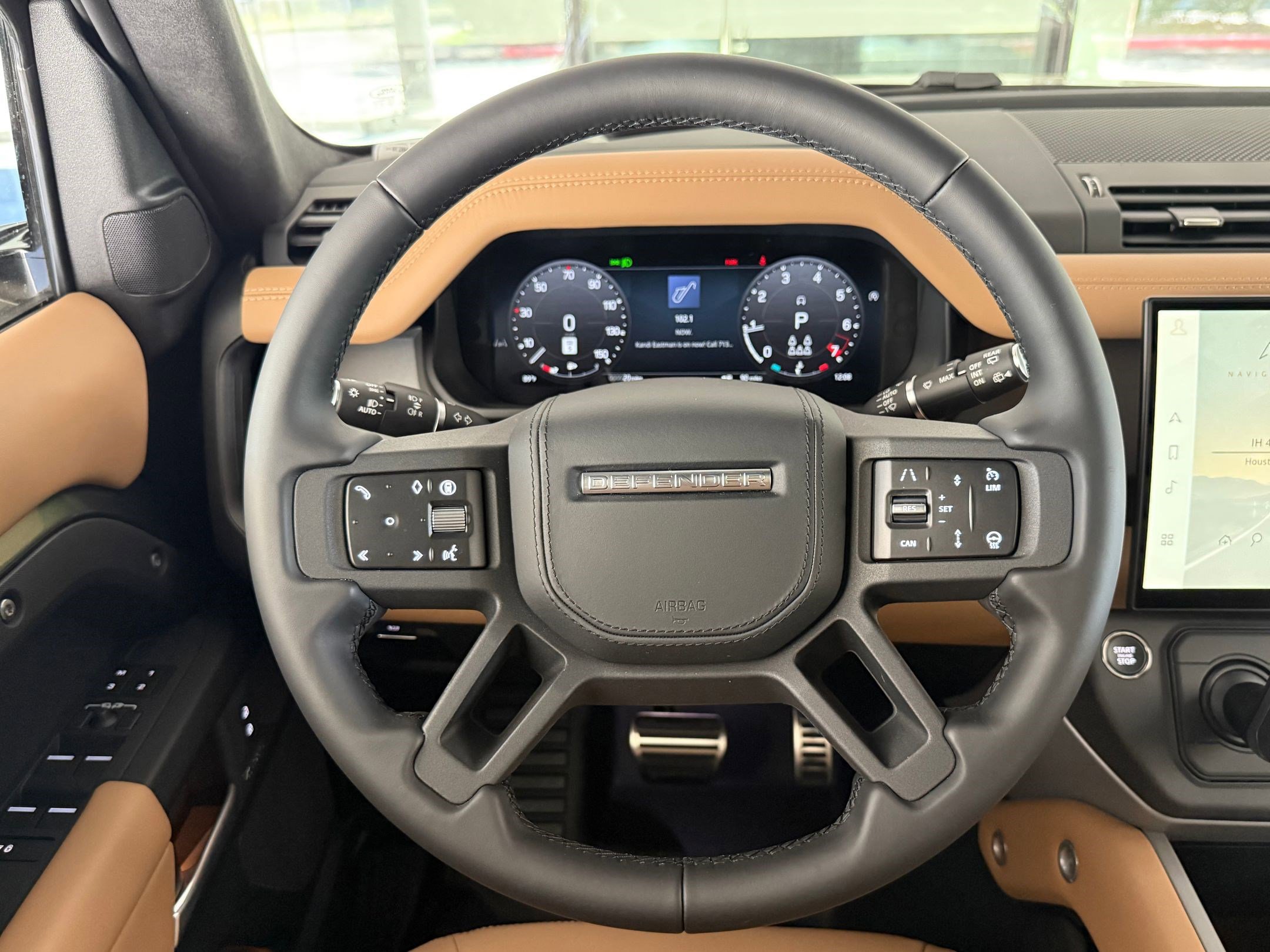 New 2026 Land Rover Defender 130 X image 15