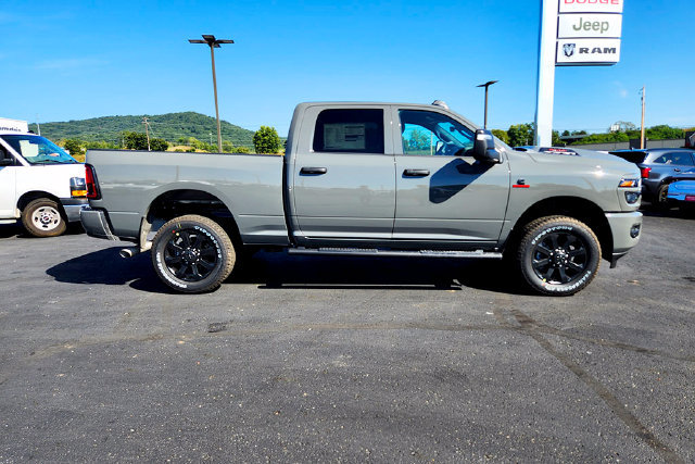 New 2027 RAM 2500 Tradesman AWD/4WD image 29