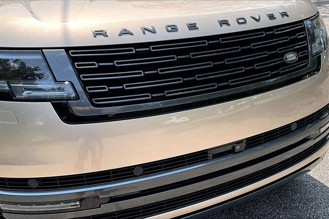 Used 2023 Land Rover Range Rover SE AWD/4WD image 33