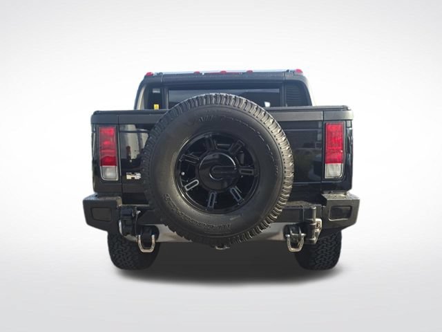 Used 2008 HUMMER H2 SUT AWD/4WD image 7