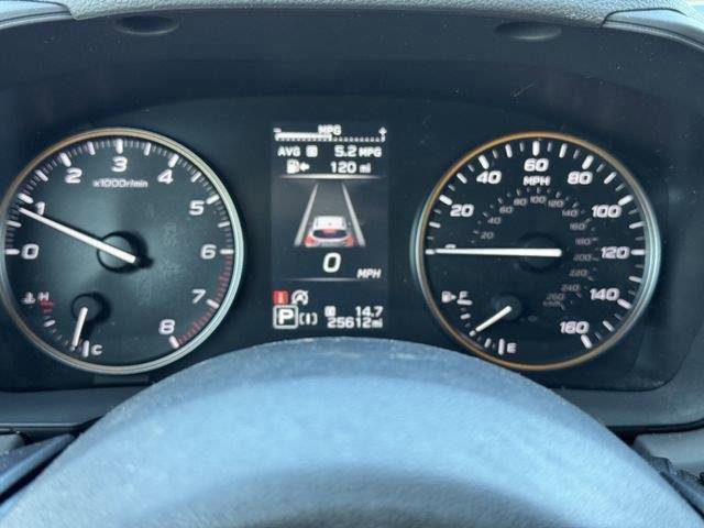 Used 2024 Subaru Crosstrek 2.5i Wilderness w/ Wilderness Package image 20