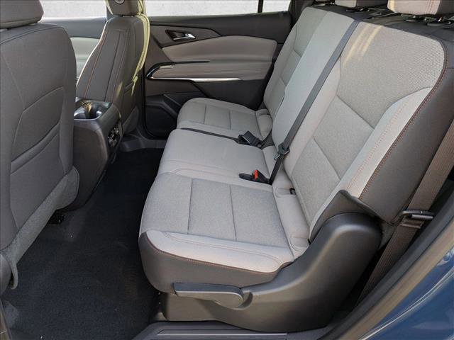 New 2026 Chevrolet Traverse LT image 15
