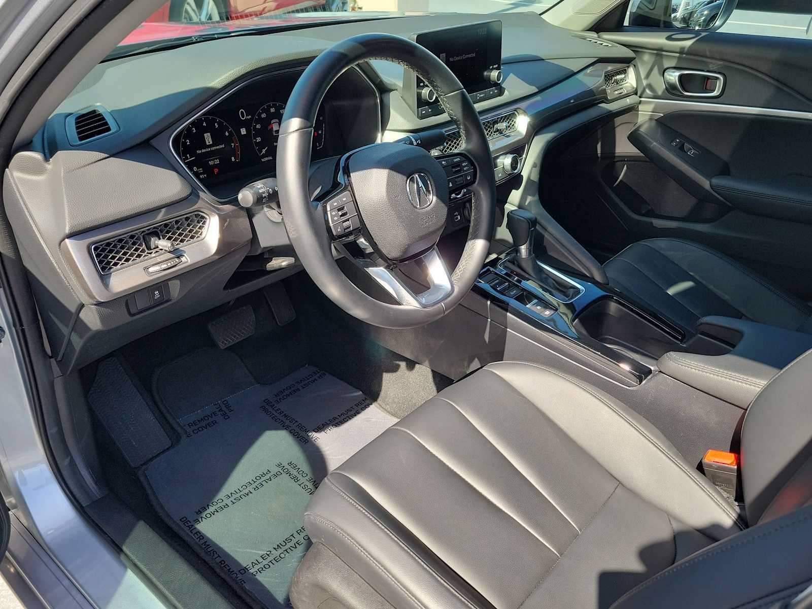 Used 2024 Acura Integra FWD image 2