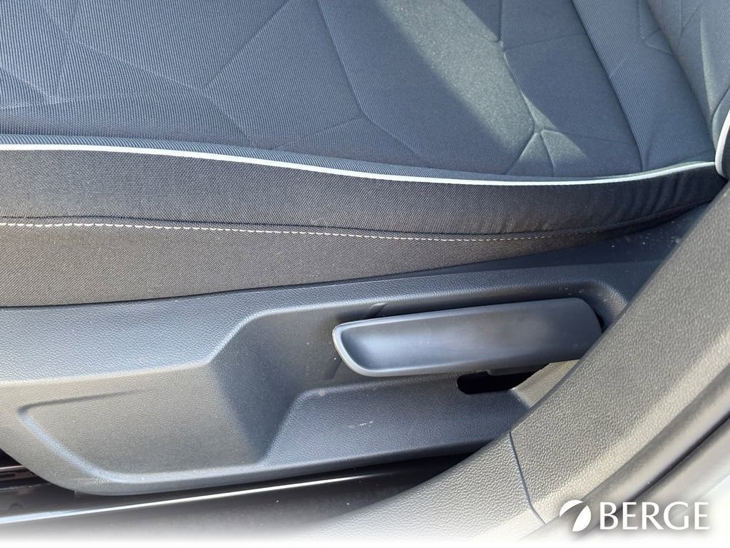 New 2026 Volkswagen Jetta Sport image 19