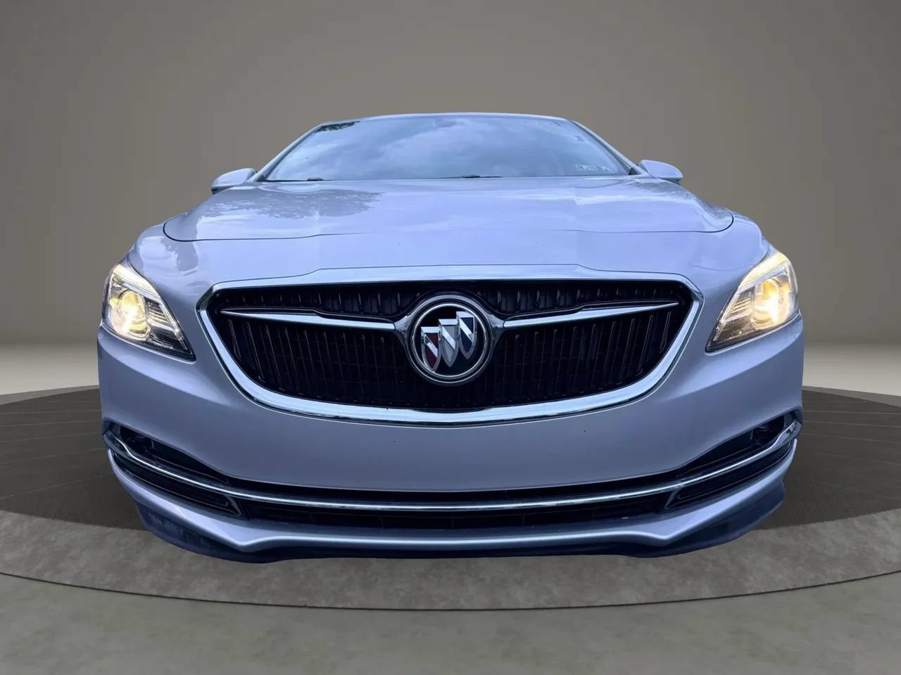 Used 2017 Buick LaCrosse Essence w/ Sights and Sounds Package FWD image 2