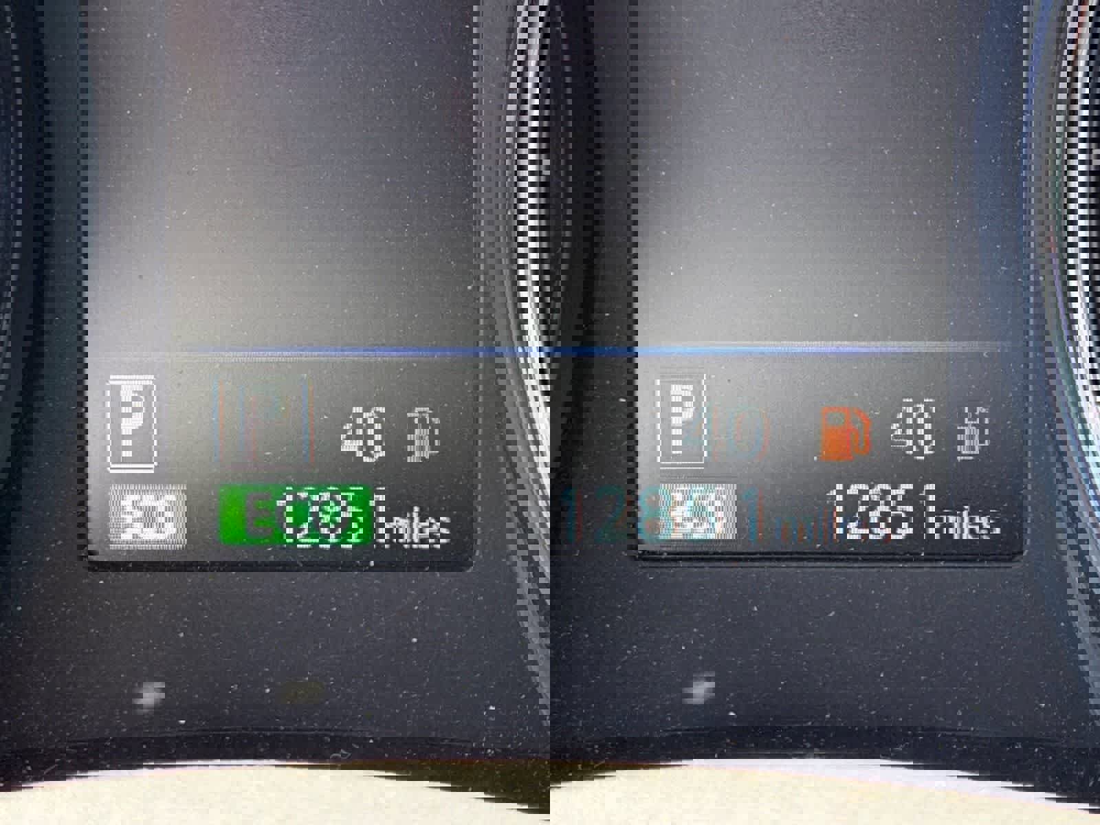 Certified 2019 Nissan Rogue SV w/ Premium Package image 7