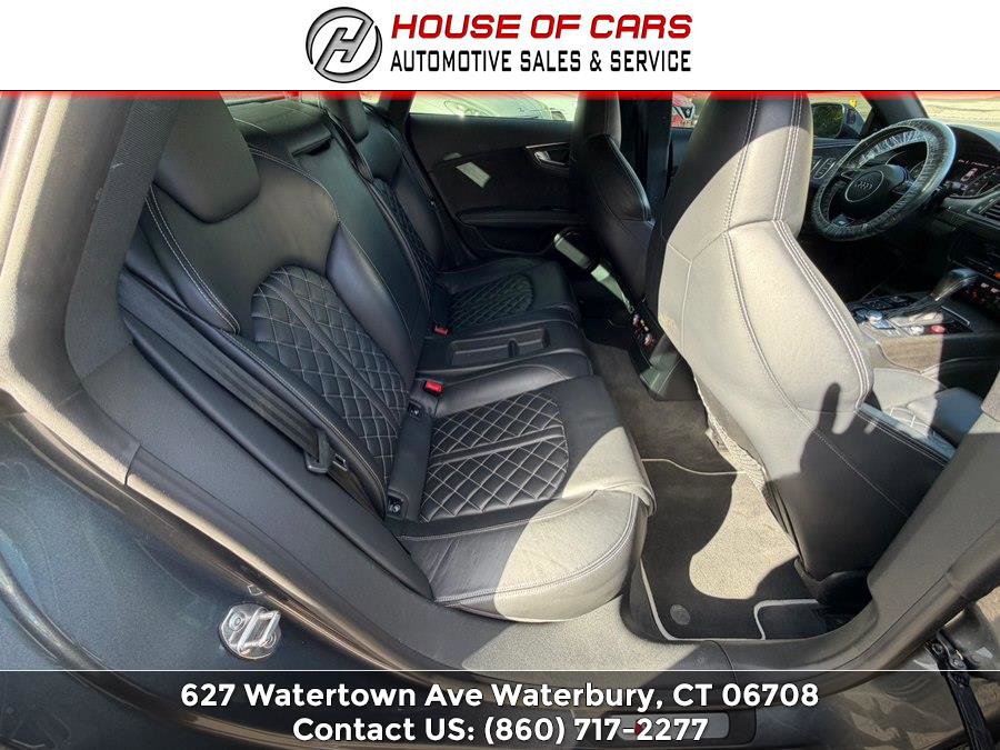 Used 2018 Audi S7 Premium Plus w/ S Sport Package AWD/4WD image 39