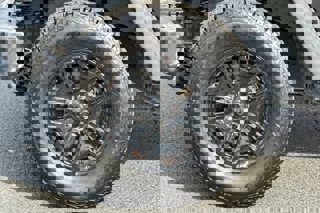 Used 2016 Jeep Wrangler Sport image 26