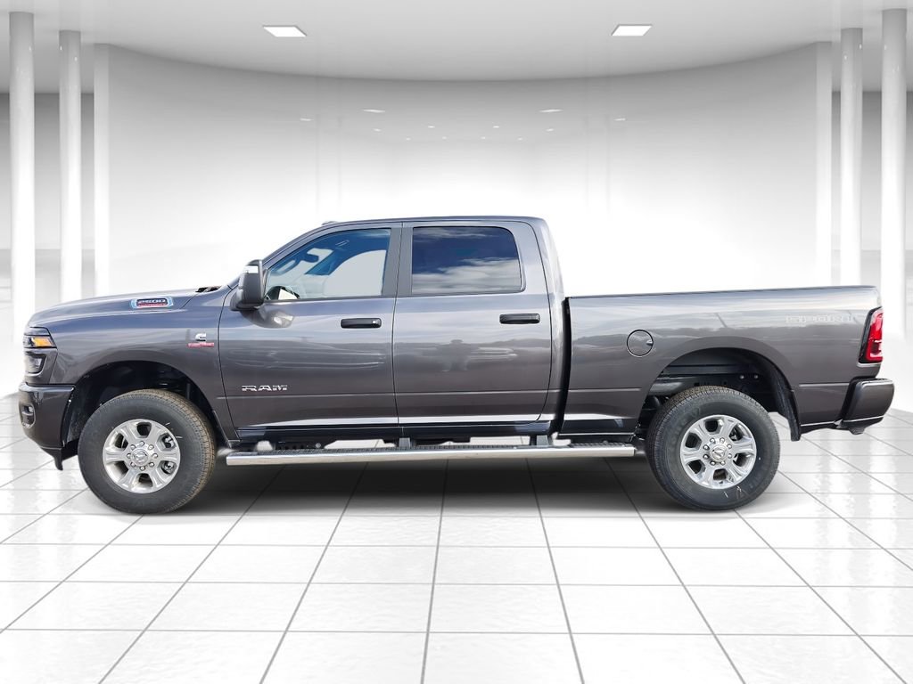 New 2025 RAM 2500 Big Horn image 6