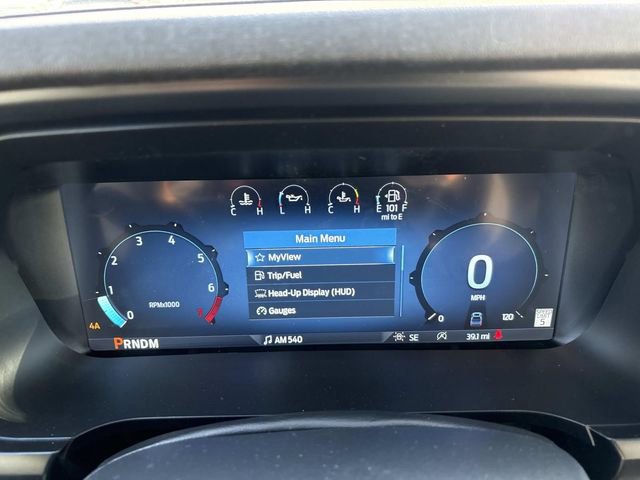 New 2025 Ford F150 Tremor w/ Equipment Group 402A High image 32