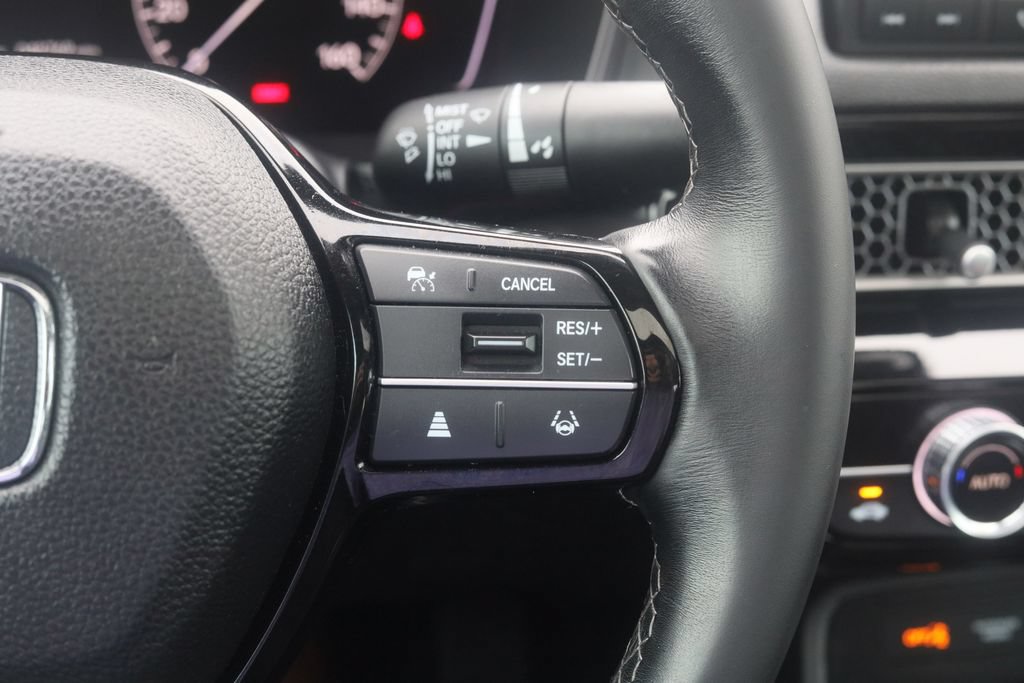 Used 2023 Honda Civic EX image 19
