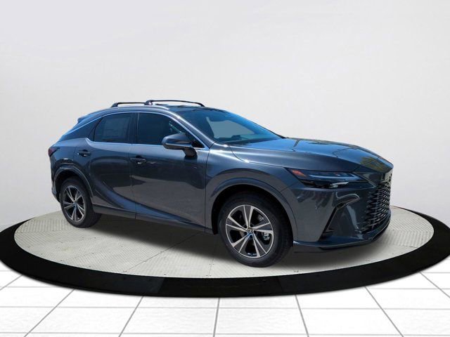 New 2026 Lexus RX 350 Premium FWD image 1