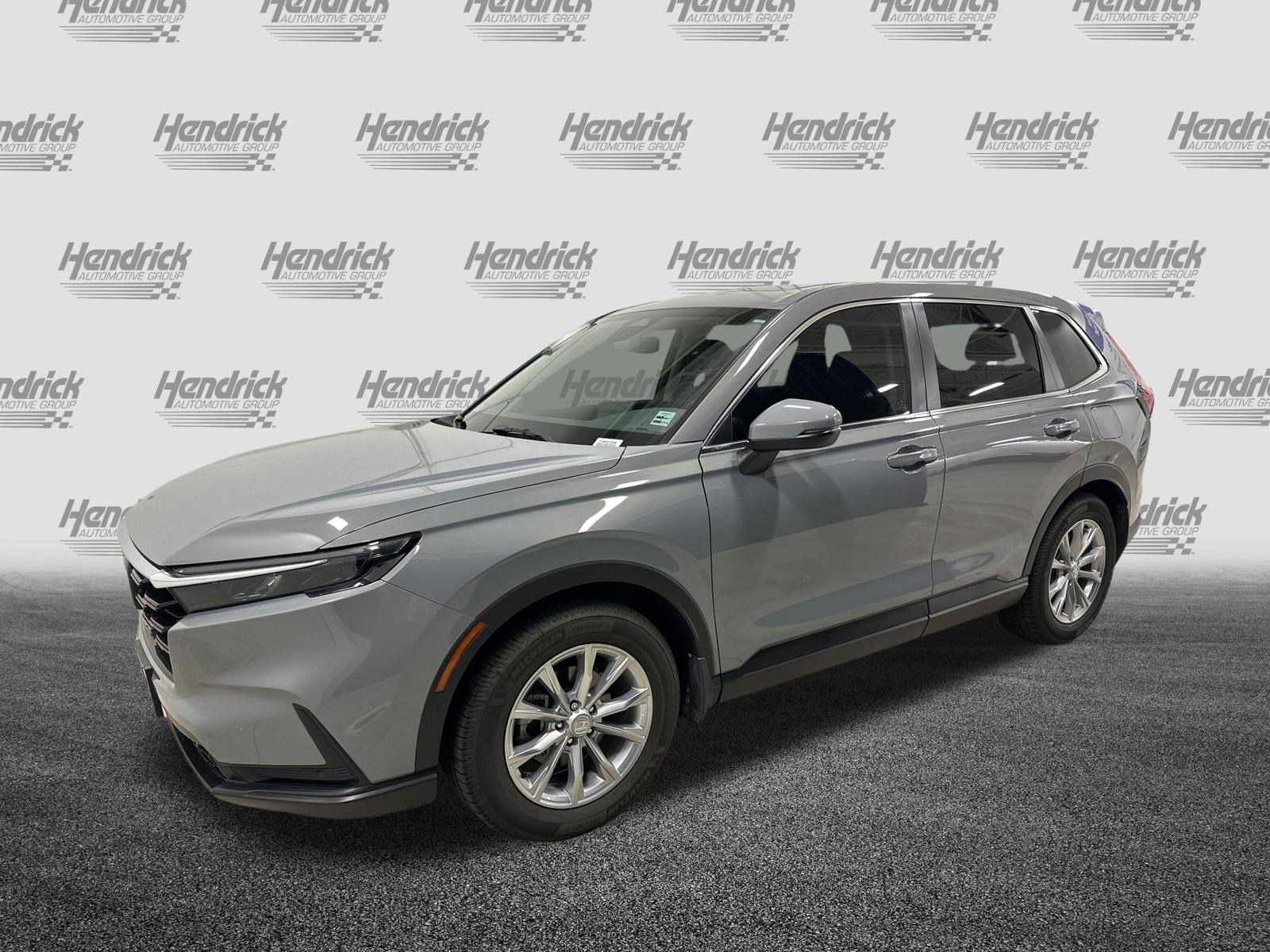Used 2023 Honda CR-V EX-L image 5