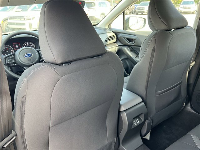 New 2026 Subaru Crosstrek 2.0i Premium image 26