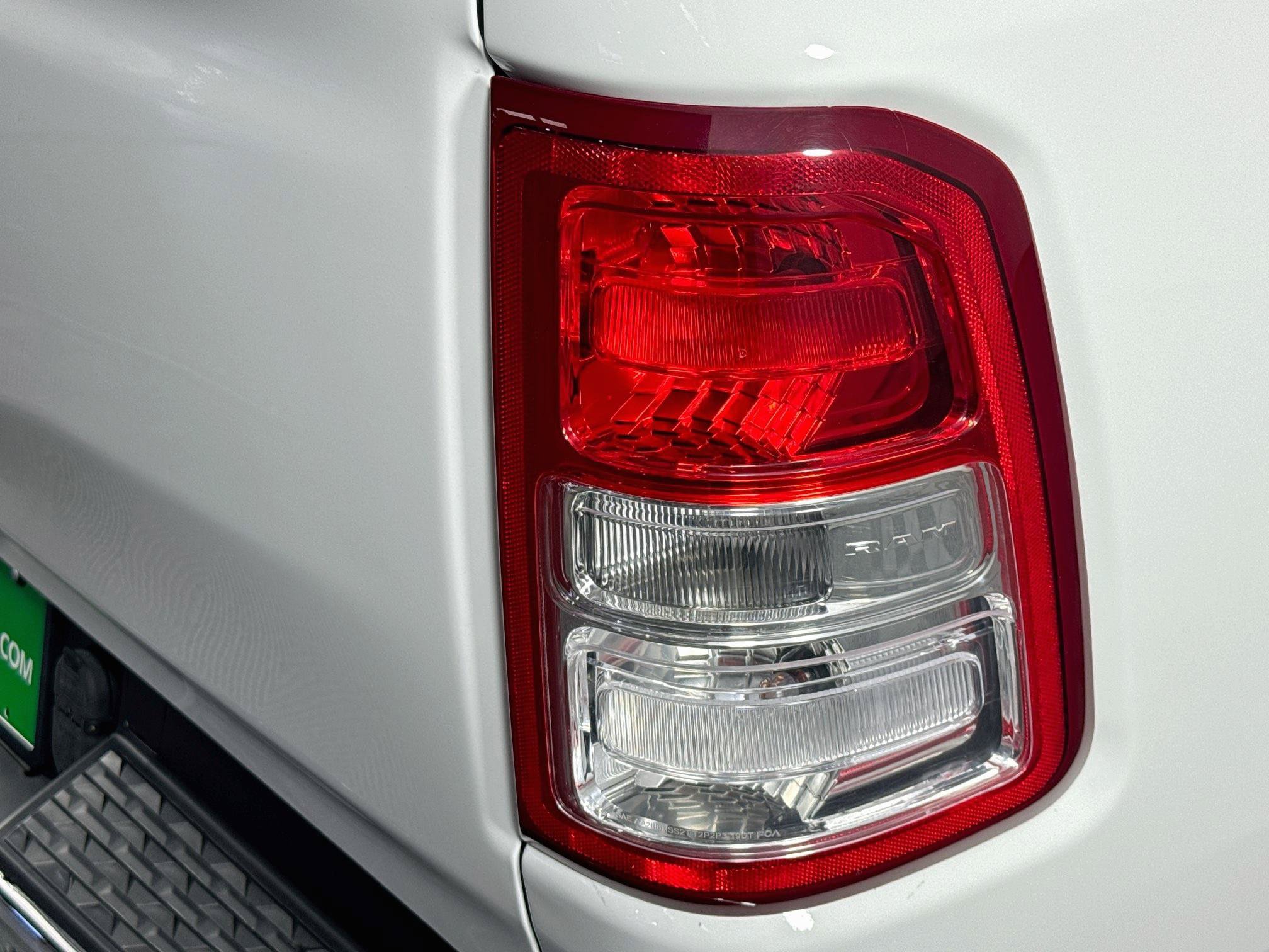 Used 2021 RAM 1500 Big Horn RWD image 57