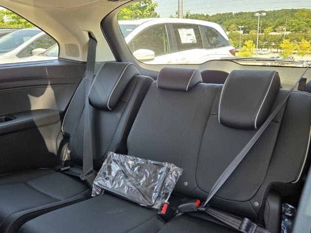 New 2026 Honda Odyssey Elite image 7