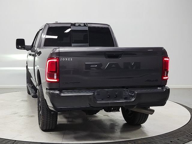 Used 2025 RAM 2500 Big Horn AWD/4WD image 6