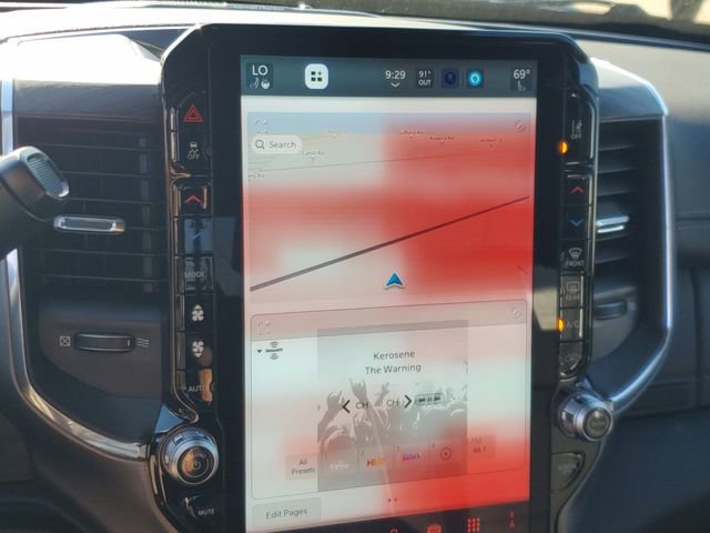 New 2026 RAM 3500 Laramie AWD/4WD image 26