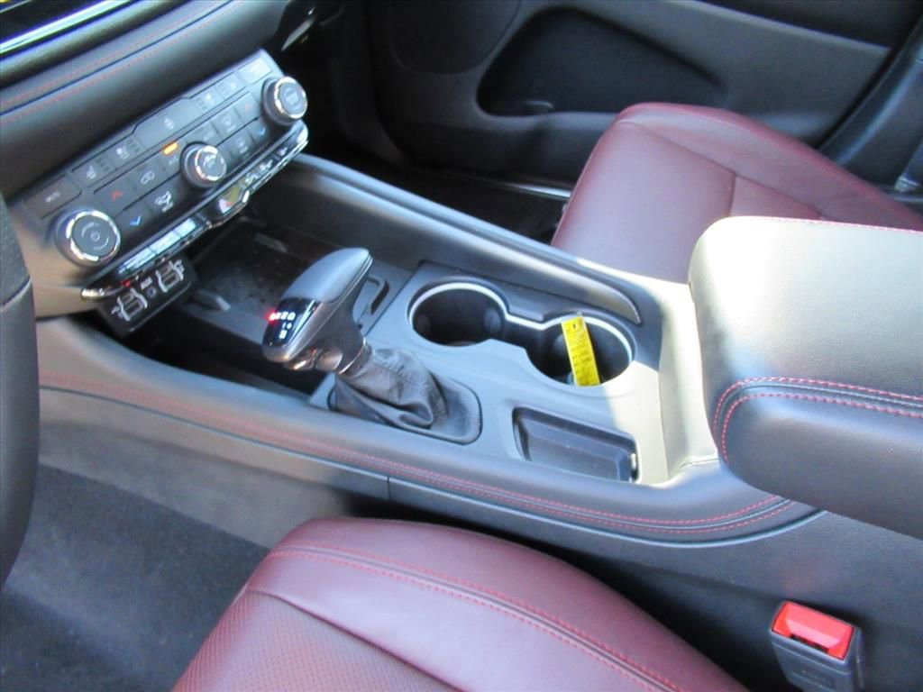 Certified 2025 Dodge Durango GT image 18