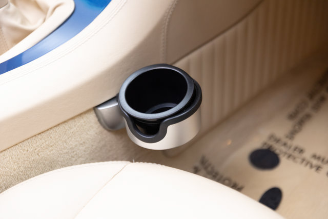 Used 2001 BMW Z8 RWD image 79