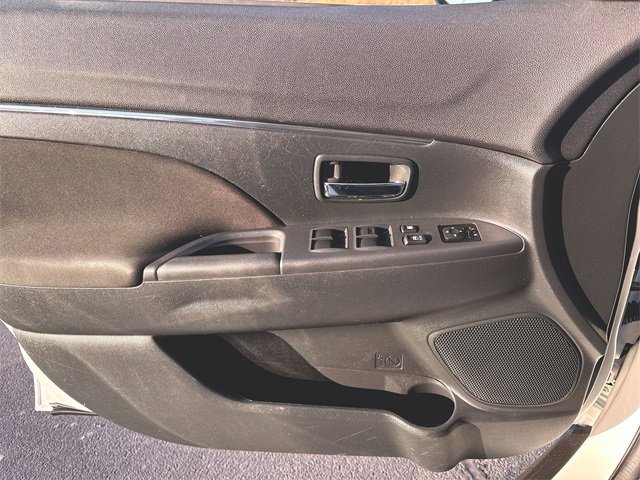 Used 2016 Mitsubishi Outlander Sport ES image 19