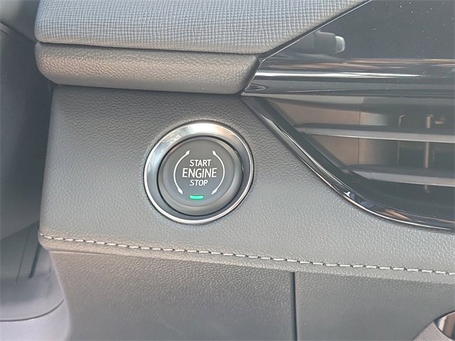 New 2026 Buick Enclave Sport Touring w/ Power Package image 24