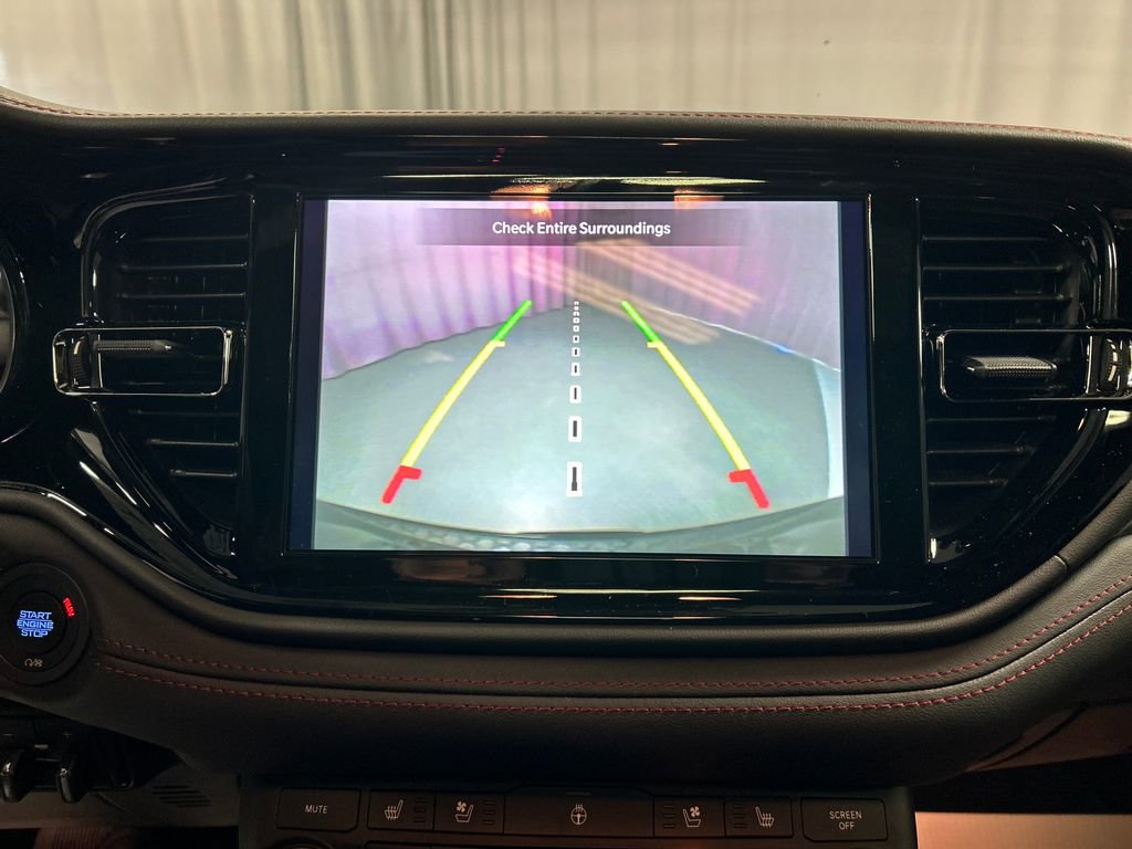 New 2026 Dodge Durango GT AWD/4WD image 16