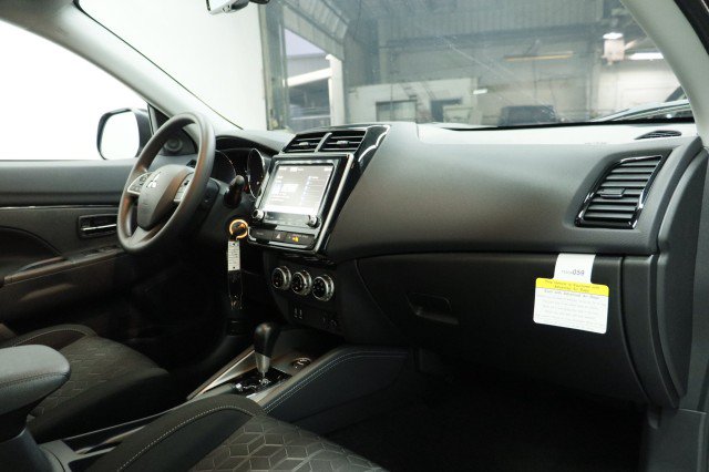 New 2026 Mitsubishi Outlander Sport ES AWD/4WD image 17