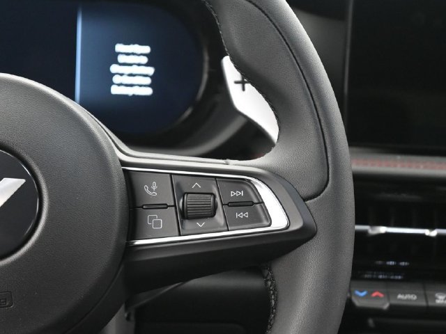 New 2025 Dodge Hornet R/T AWD/4WD image 30