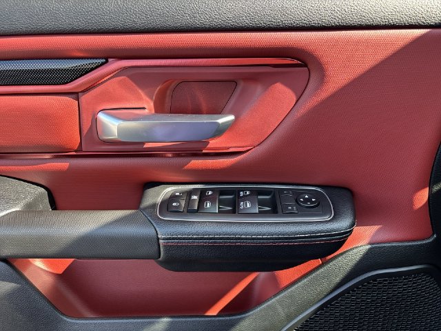 Used 2019 RAM 1500 Rebel w/ Rebel Level 1 Equipment Group AWD/4WD image 20