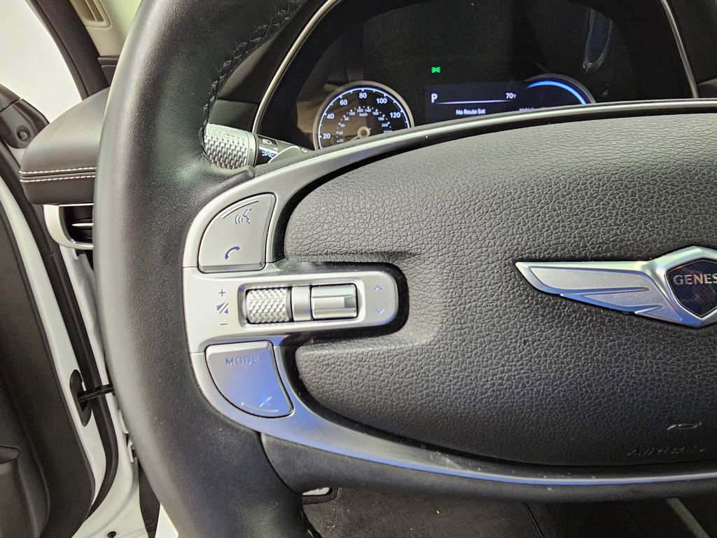 Used 2024 Genesis GV80 2.5T image 26