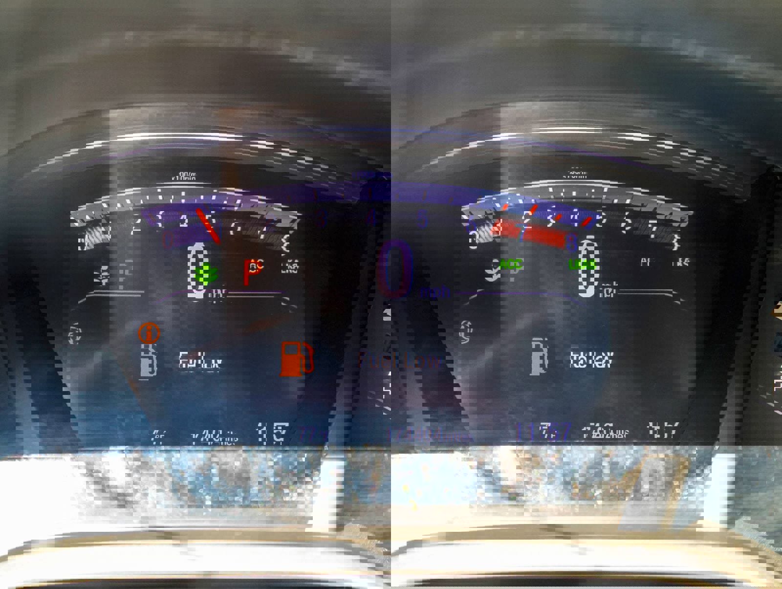 Used 2021 Honda CR-V EX-L image 15