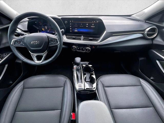 Used 2024 Chevrolet Trax ACTIV FWD image 16