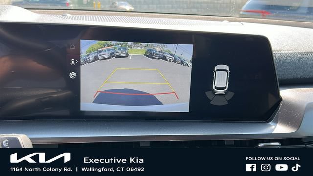 Certified 2023 Kia Telluride S AWD/4WD image 17