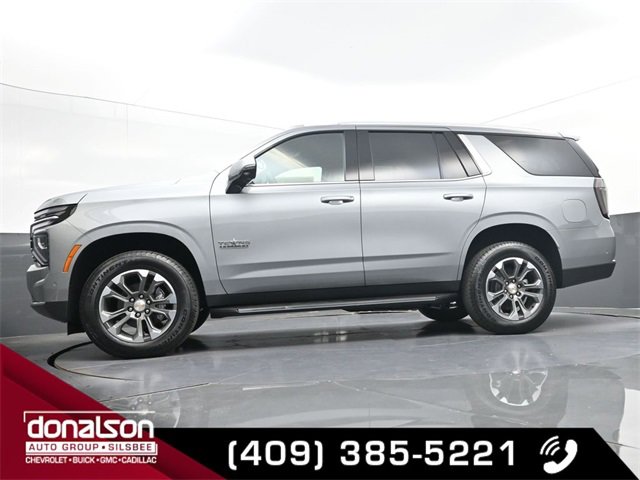 New 2026 Chevrolet Tahoe LT w/ Comfort Package image 16