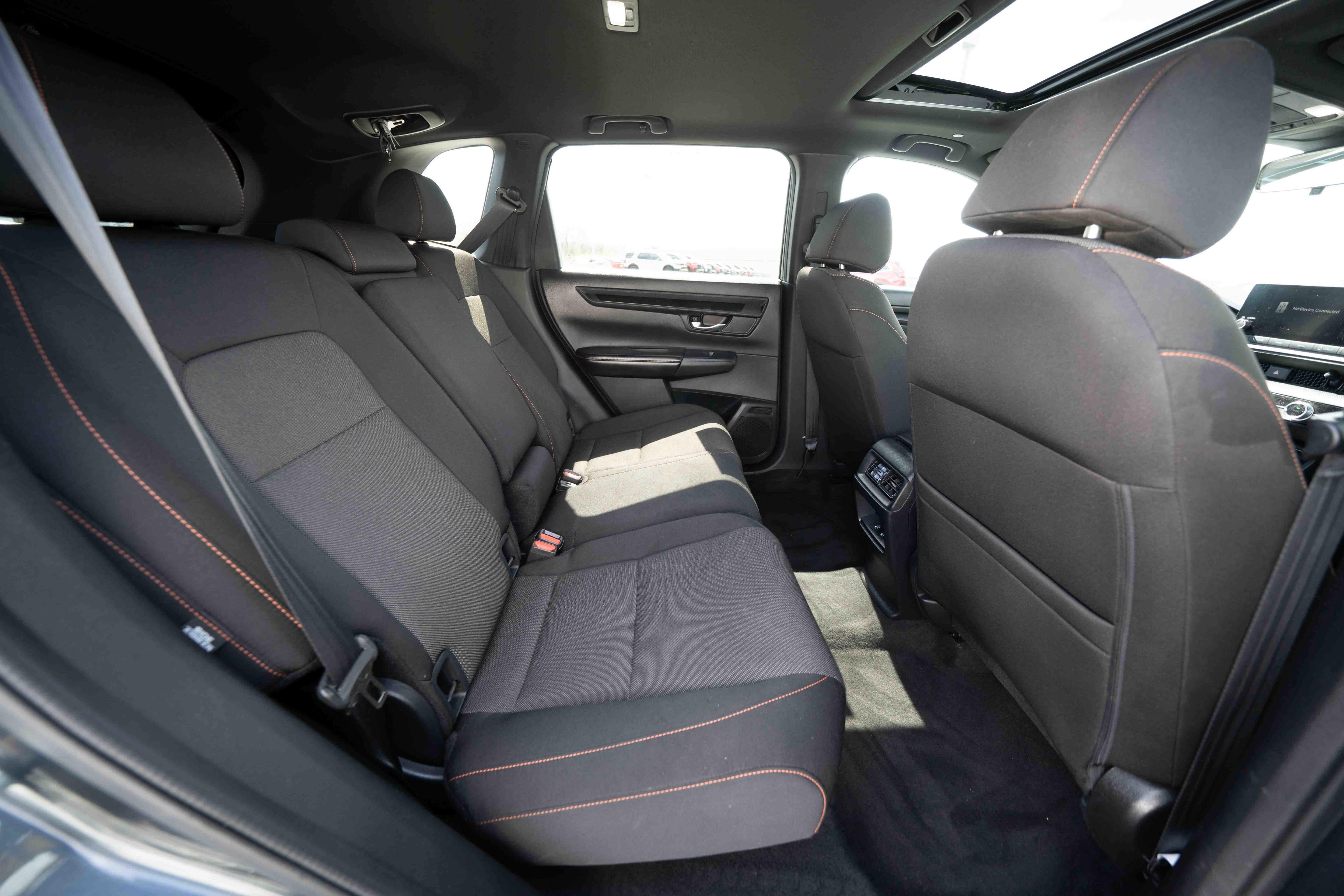 Used 2024 Honda CR-V Sport image 25