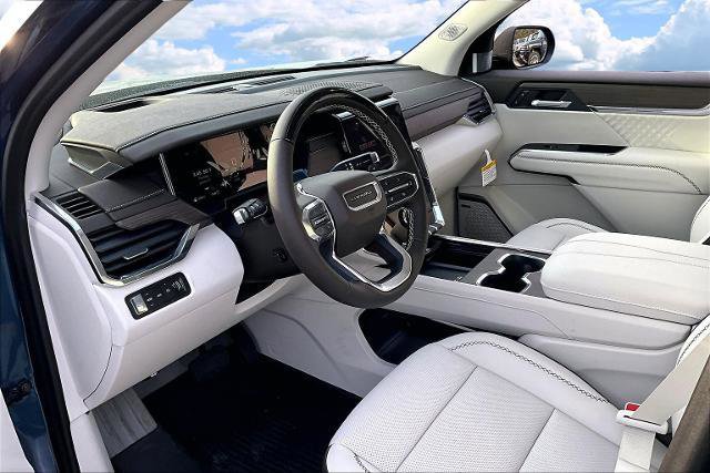 New 2026 GMC Acadia Denali w/ Super Cruise Package image 6