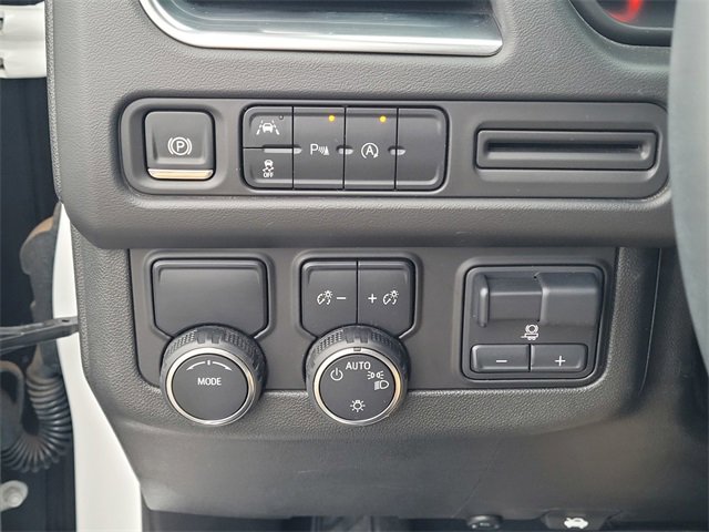 Used 2024 Chevrolet Tahoe LT w/ Max Trailering Package image 24