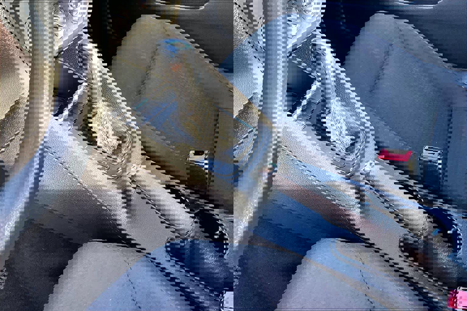 Used 2015 Volkswagen Jetta SE image 10