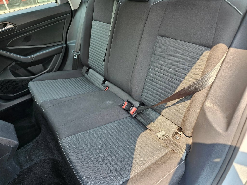 Used 2024 Volkswagen Jetta S FWD image 17