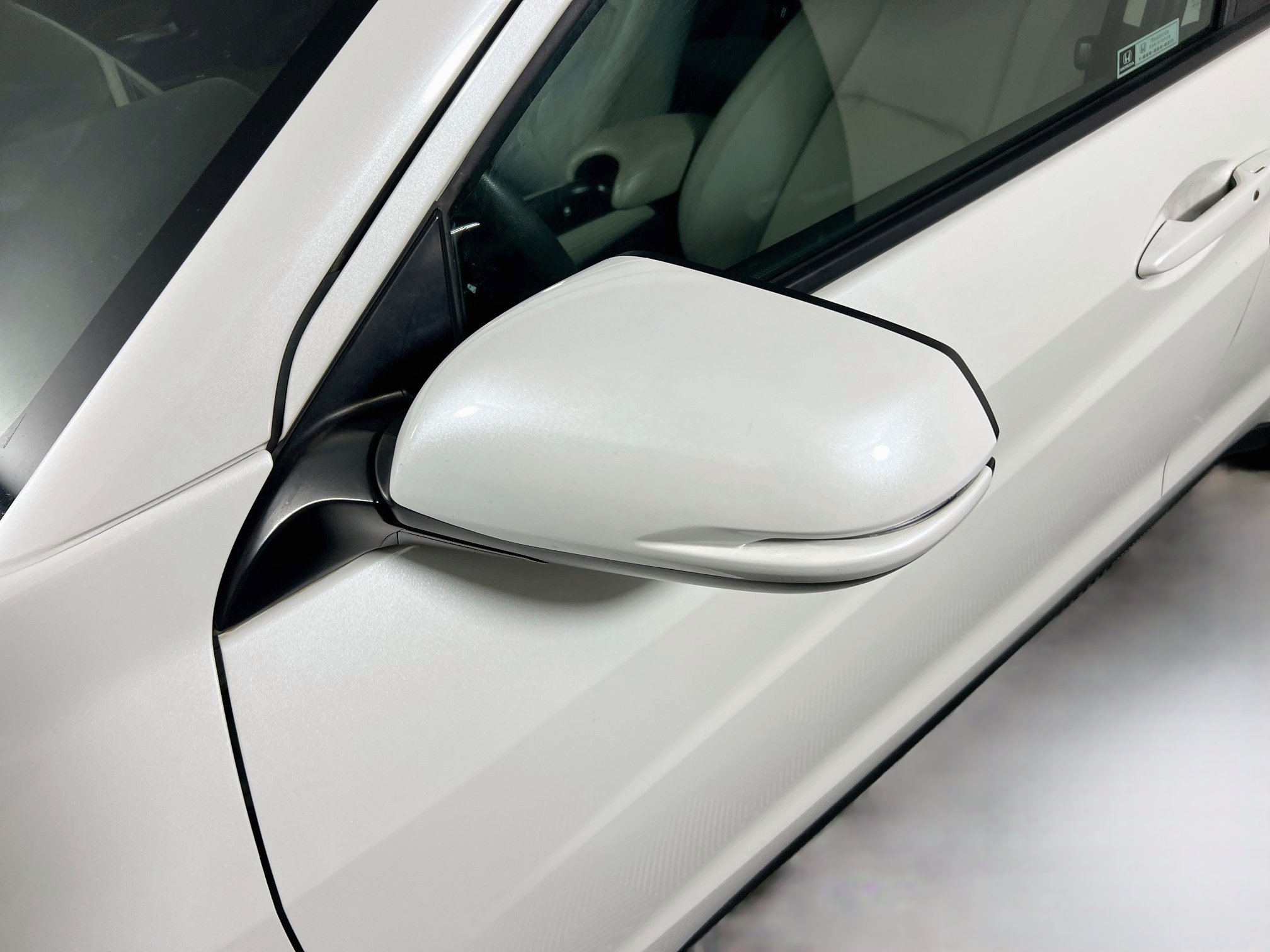 Used 2022 Honda HR-V EX image 12